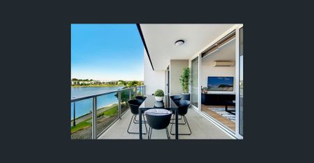 1209/65 Varsity Parade, Varsity Lakes, Qld 4227 - Photo 3