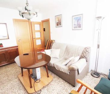 Piso de alquiler en Calle Sócrates, 10, Centro - Sagrario - Photo 2