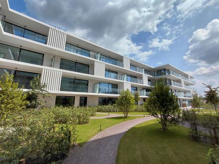Appartement te huur - Photo 4