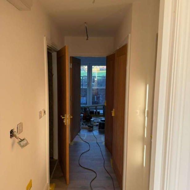 Wardle Street, Tunstall, Stoke-on-trent, ST6 - Photo 1