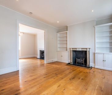 5 bedroom terraced house to rent - Photo 2