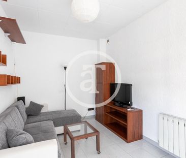 Piso de alquiler en Carrer del Doctor Trueta, El Poblenou - Photo 2