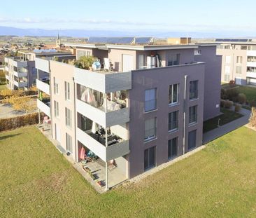 Appartement de 3.5 pièces au rez-de-chaussée - Photo 5