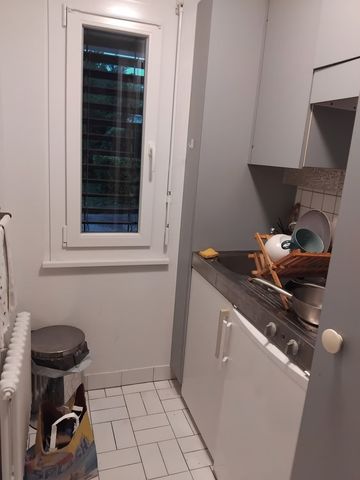 1 Zimmer, 30 m², EG - Photo 3