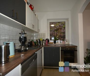 IPA - Geräumige und schöne Wohnung in der Nähe des Stolberger Krank... - Photo 5