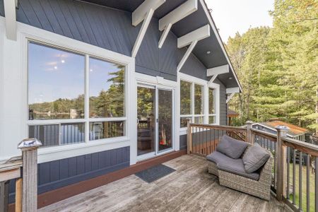 For Lease - 1127 Sunny Lake Road, Gravenhurst, Ontario - Photo 3