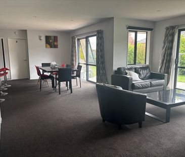 9 Carrington Close, Lincoln - Photo 4