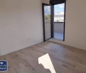 Appartement à louer 2 pièces 40.4m² - Photo 3