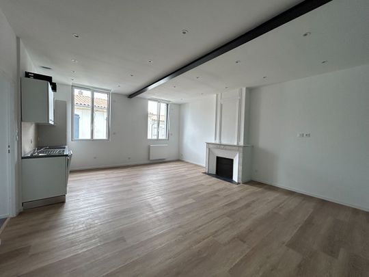 Location Appartement 3 pièces 54m² - Photo 1