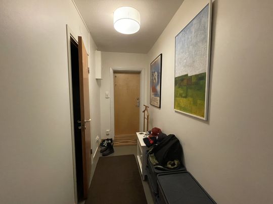 Ormbergsvägen, Sigtuna - Photo 1