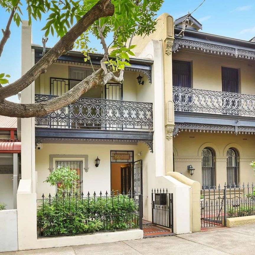 43 Suttor Street, Alexandria NSW 2015 - House For Rent | Domain - Photo 1