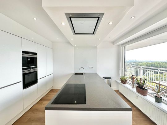 Mensinge 27, Buitenveldert-Oost-Midden, 1083HB, Amsterdam - Foto 1