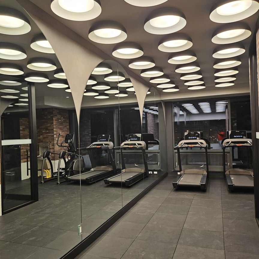 For Lease - 5 Lakeview Avenue Unit# 207, Toronto, Ontario - Photo 1