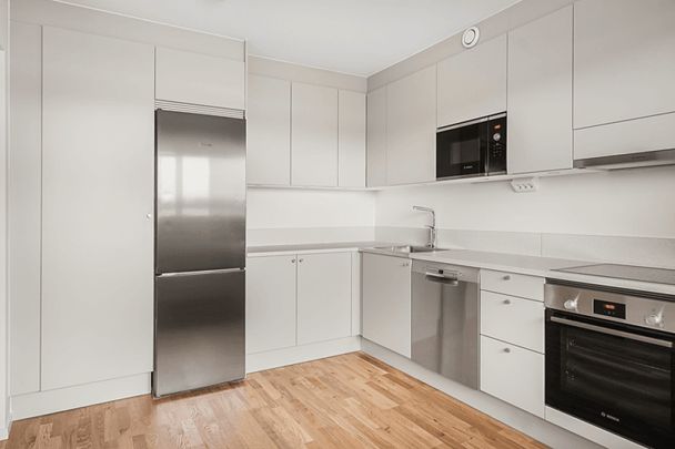 Vinkelgränd 5 - Foto 1