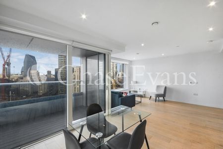 2 bedroom apartment to rent - Photo 2