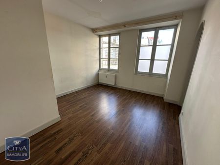 Location Appartement 2 pièces 49m² CHATEAUROUX 36000 - Photo 5