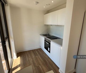 Studio to rent - Photo 5