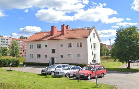 Fölvägen, Sundsvall - Photo 2