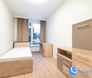 3-pok. 60m2 + ogródek, parking, Prądnik Czerwony - Photo 3