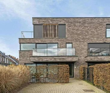 Gelijkvloers app. te huur in Waregem voor € 780 met 1 slaapkamer - Foto 4