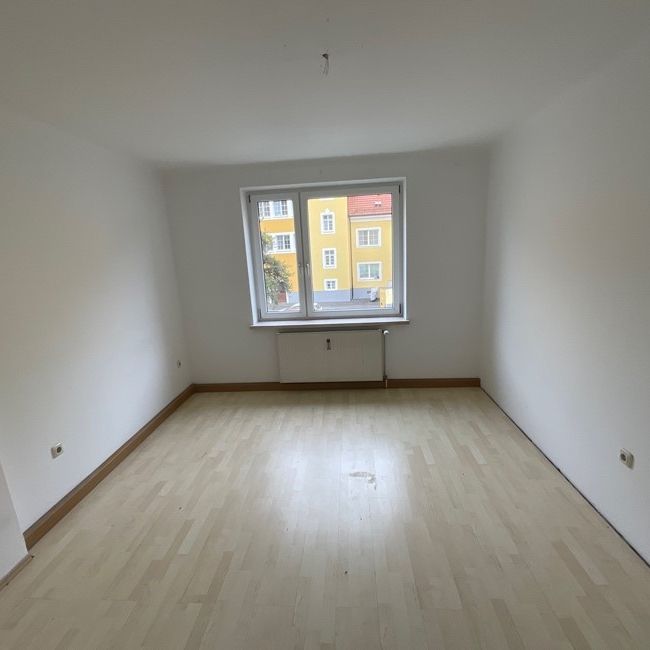 4 Zimmer Wohnung in ruhiger Lage und doch Zentral - Photo 1