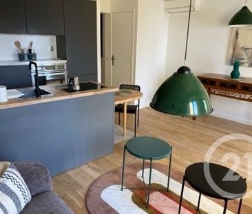 Location Appartement 2 pièces 44m² NICE 06300 - Photo 2