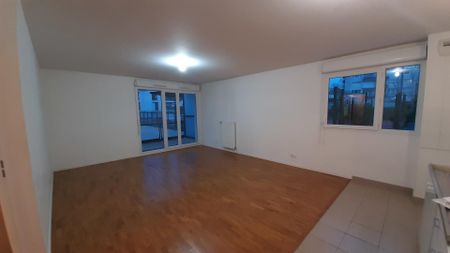 location Appartement T3 DE 63.44m² À PALAISEAU - Photo 2