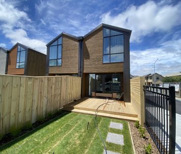 1/129 Sherborne Street, St Albans, Christchurch - Photo 6