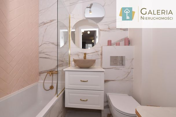 Przytulne 3 pokoje z balkonem i klimatyzacją - Zdjęcie 1