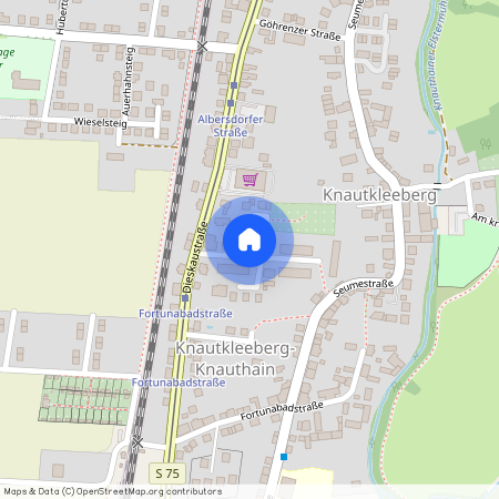 Dieskaustrasse 375, 04229 Leipzig