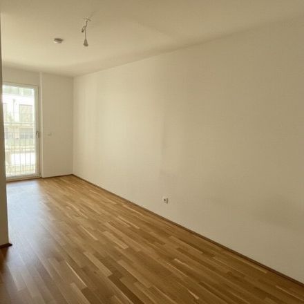 Moderne 2 Zi Wohnung mit Balkon - nahe U1 - Foto 1