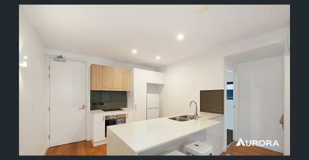 Sophisticated Apartment Living with Seamless Outdoor Integration - Photo 3