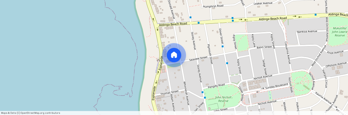 4/16 Whinnerah Avenue, SA 5173, Aldinga Beach