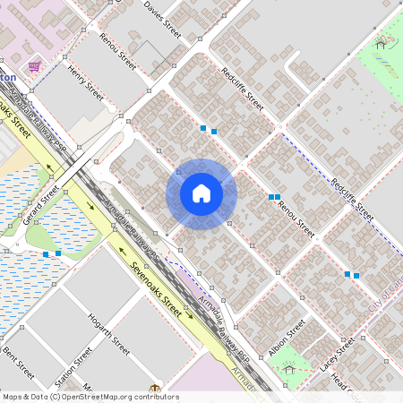 Henry St, Perth, Western Australia 6107