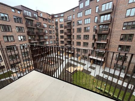 Guldkällegatan, Göteborg - Foto 2