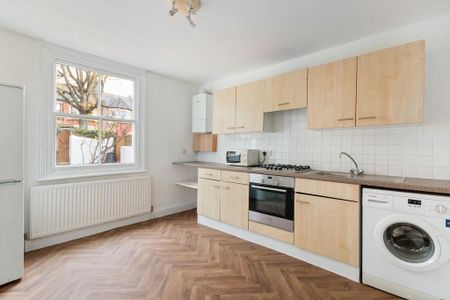 1 bedroom flat to rent - Photo 4