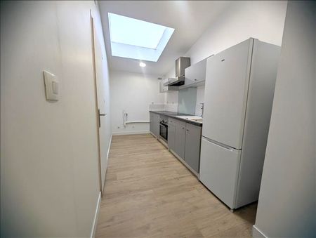 3 pièces - Meublé - 80 m² - RDC - Colocation non autorisée - Photo 2