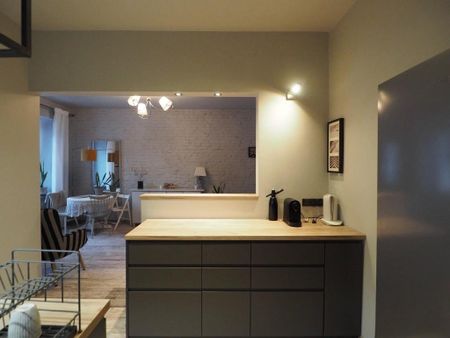 Łódź - Mieszkanie na wynajem - Фото 4