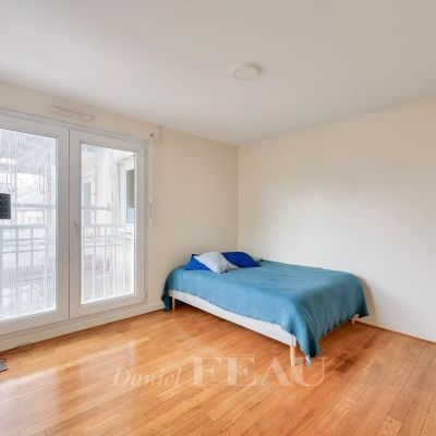 Appartement à louer à Paris 11Ème - Photo 1