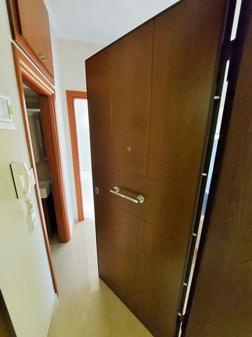 Studio/Γκαρσονιέρα για ενοικίαση Τίμιου Σταυρού (Σέρρες) - Φωτογραφία 5