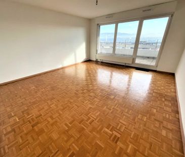 3.5 Zimmer, 85 m², 8. Stock - Foto 2