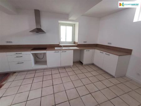 Location appartement 5 pièces - 111m² à Cologne (32430) - Photo 2