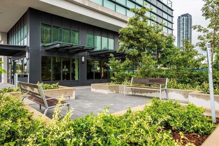 For Lease - 3985 Grand Park Drive Unit# 1806, Mississauga, Ontario - Photo 4