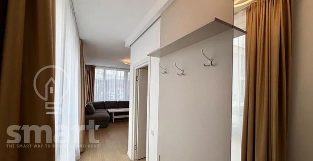 Apartament 2 camere de inchiriat Apahida Centru prima inchiriere - Fotografie 1
