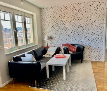 Mäster Simons väg, Solna - Photo 1