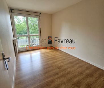 Location appartement 75.18 m², Cachan 94230 Val-de-Marne - Photo 1