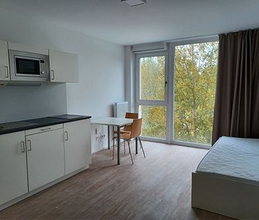 Alle Kosten inklusive! Moderne Mikroapartments für Studenten - Roll... - Foto 1