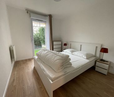 Location Appartement 2 pièces 42m² - Photo 4