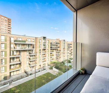 1 bedroom flat to rent - Photo 5