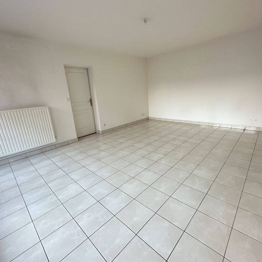 Location appartement 2 pièces 47 m² à Lille (59000) - Photo 1